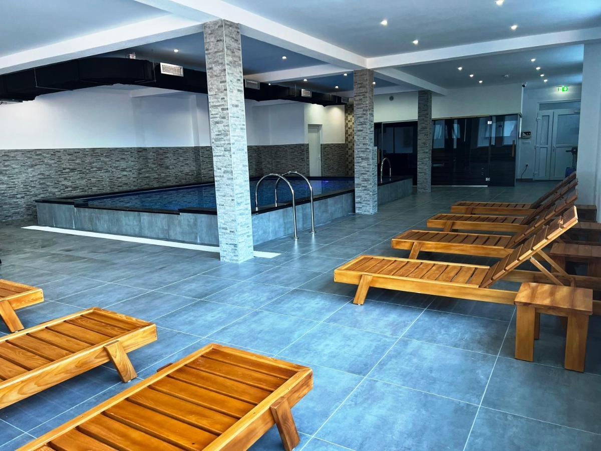 Hotel Central Vlašić Exterior foto